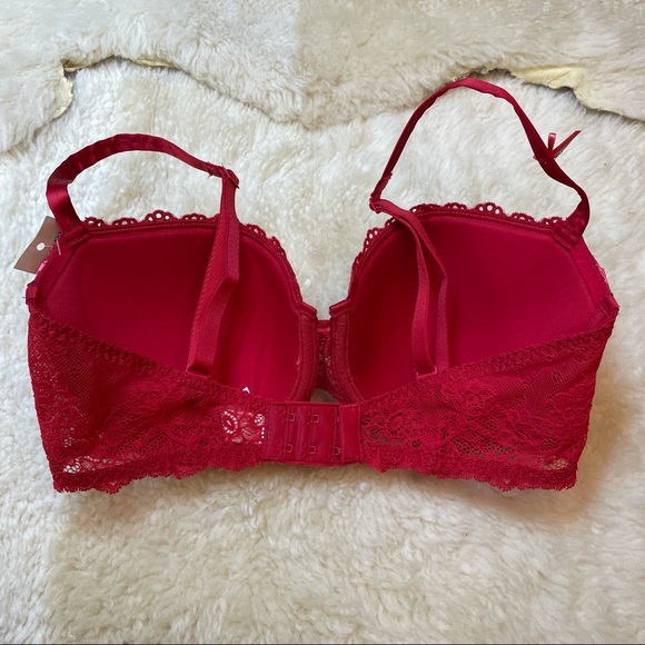 NWT Simone Perele Couture Contour Demi sz 32E - Picture 5 of 7